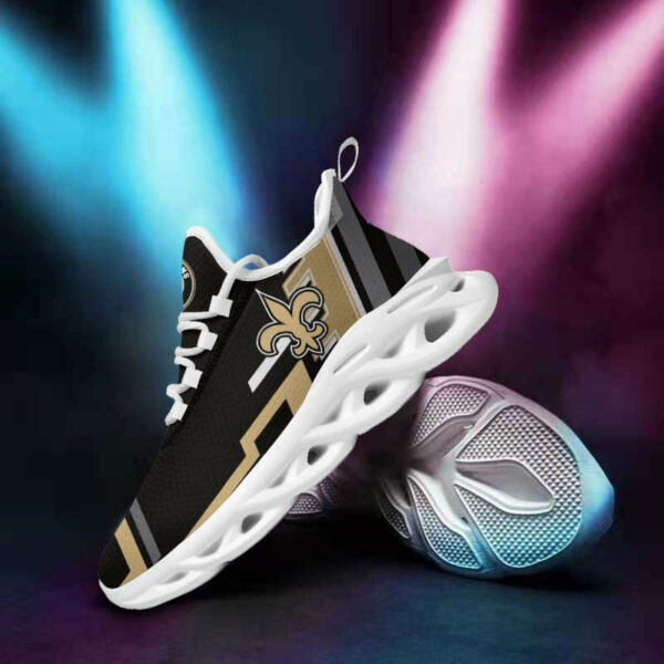 ideafootwear new orleans saints nfl max soul shoes sneakers for men and women 9156 99b4g.jpg