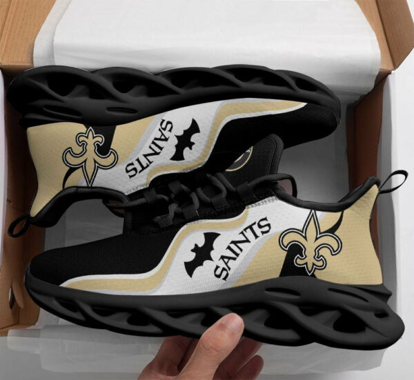 ideafootwear new orleans saints nfl max soul shoes sneakers for men and women 9697 a2ycs.jpg