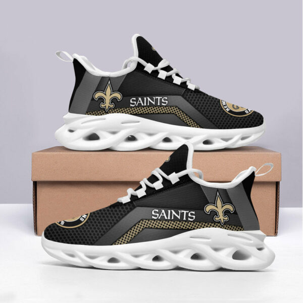 ideafootwear new orleans saints nfl max soul shoes sneakers for men and women 9721 vcmuq.jpg