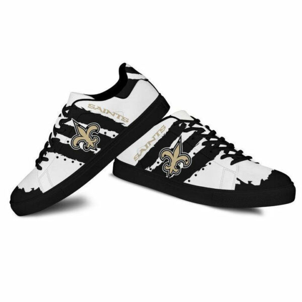 ideafootwear new orleans saints skate stan shoes sneakes for men and women 2494 cdh13.jpg