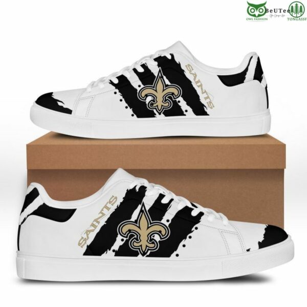 ideafootwear new orleans saints skate stan shoes sneakes for men and women 3433 482hf.jpg