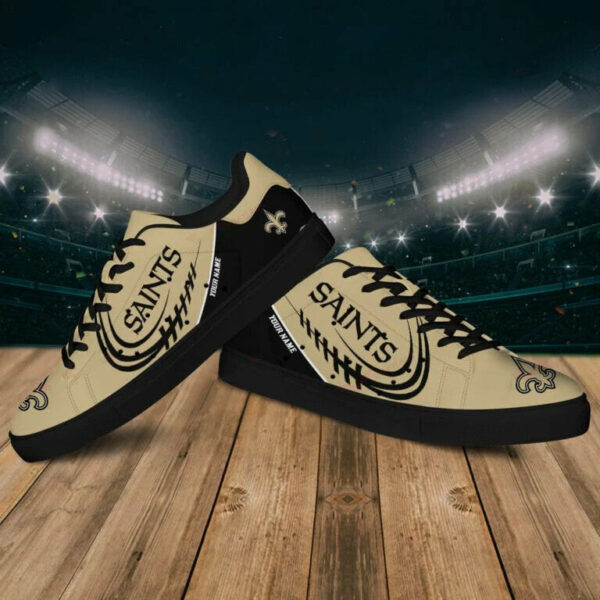 ideafootwear new orleans saints skate stan shoes sneakes for men and women 5330 gytxp.jpg