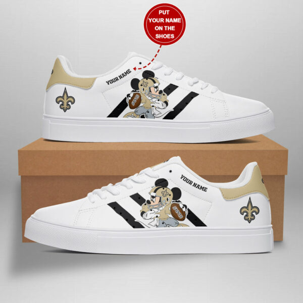 ideafootwear new orleans saints skate stan shoes sneakes for men and women 6509 8m4l3.jpg