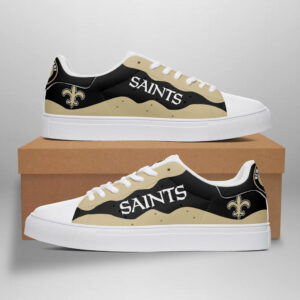 ideafootwear new orleans saints skate stan shoes sneakes for men and women 6749 vrnbn.jpg