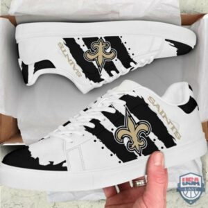 ideafootwear new orleans saints skate stan shoes sneakes for men and women 6828 bgup3.jpg