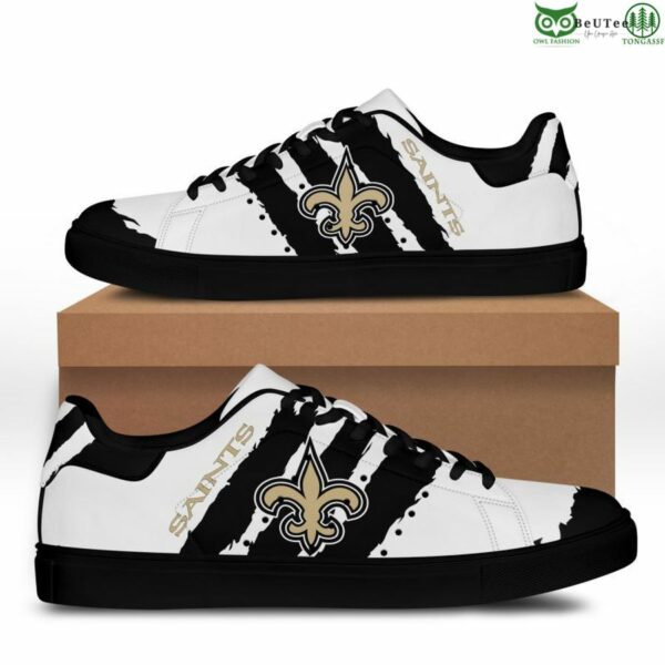 ideafootwear new orleans saints skate stan shoes sneakes for men and women 7280 88dgb.jpg