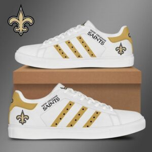 ideafootwear new orleans saints skate stan shoes sneakes for men and women 8676 uubxj.jpg