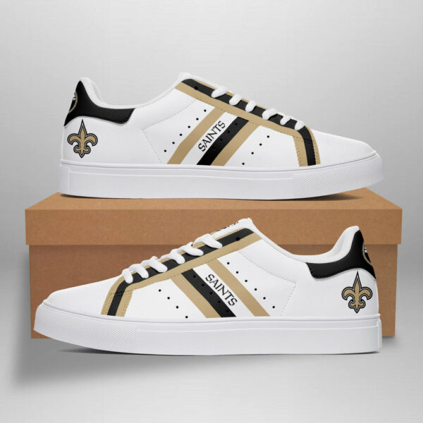 ideafootwear new orleans saints skate stan shoes sneakes for men and women 9696 epj4e.jpg