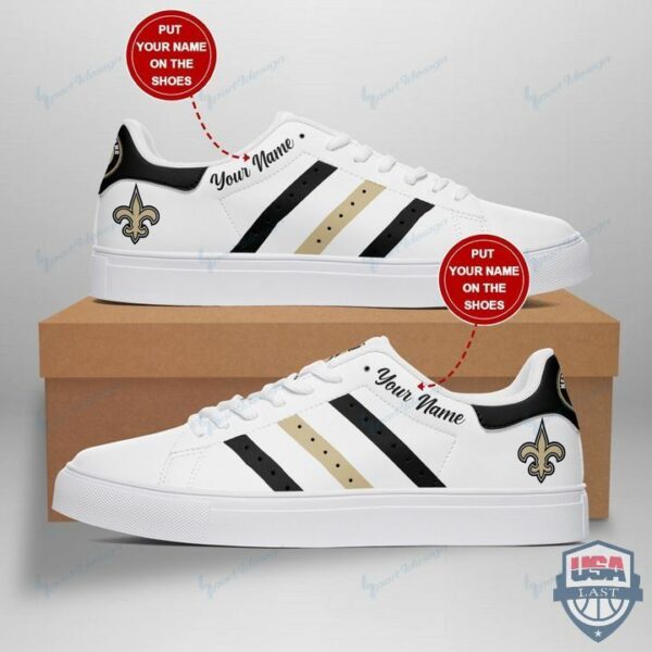 ideafootwear new orleans saints skate stan shoes sneakes for men and women 9789 imabe.jpg