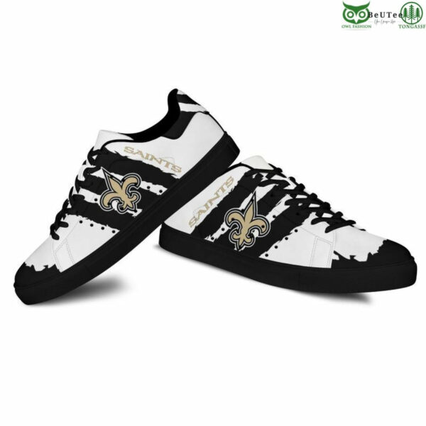 ideafootwear new orleans saints skate stan shoes sneakes for men and women 9958 kmpjq.jpg