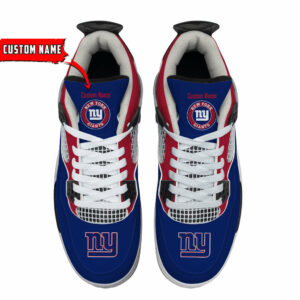 ideafootwear new york giants aj4 sneakers shoes for men and women 3055 9hwbc.jpg