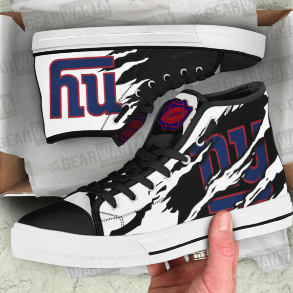 ideafootwear new york giants low top canvas sneakers shoes for men and women 4521 tqqtg.jpg