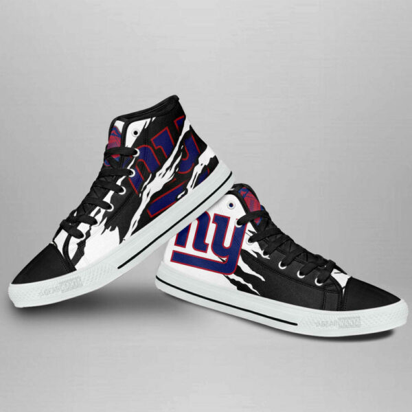 ideafootwear new york giants low top canvas sneakers shoes for men and women 4526 6exgf.jpg