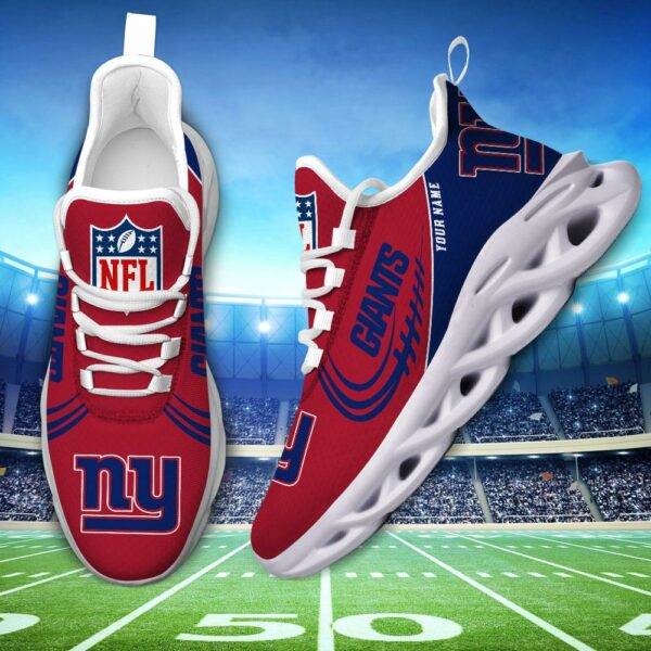 ideafootwear new york giants max soul shoes sneakers for men and women 2545 9fl7g.jpg