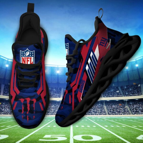 ideafootwear new york giants max soul shoes sneakers for men and women 2790 ygwjl.jpg