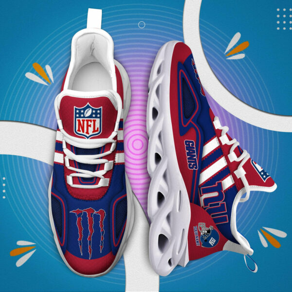 ideafootwear new york giants max soul shoes sneakers for men and women 6461 pb2g2.jpg