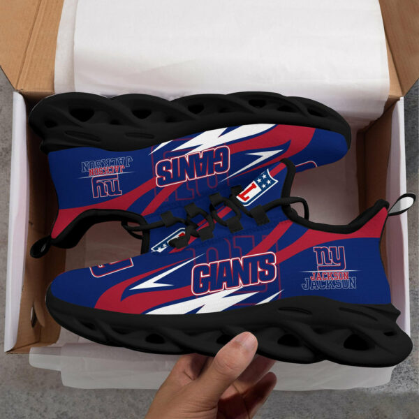 ideafootwear new york giants max soul shoes sneakers for men and women 6609 vgqji.jpg