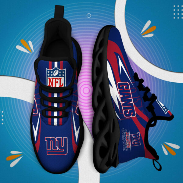 ideafootwear new york giants max soul shoes sneakers for men and women 9261 11whm.jpg