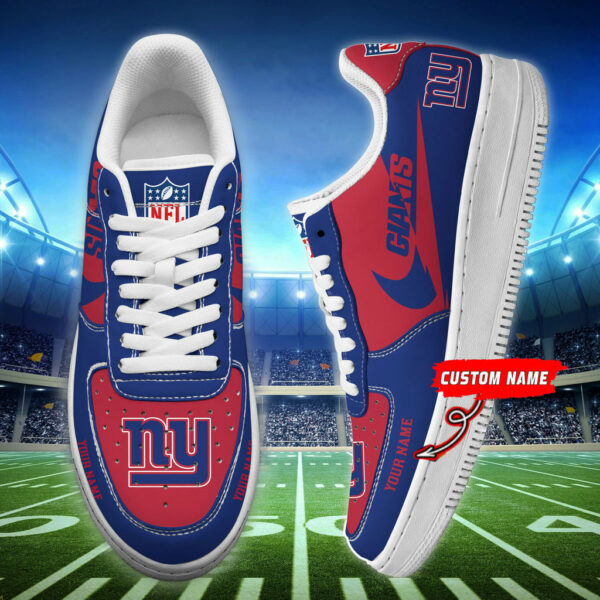 ideafootwear new york giants nfl air low top sneakers shoes for men and women 3083 z1cvz.jpg