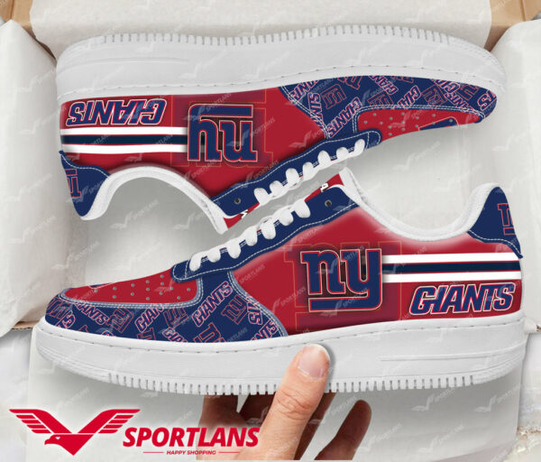 ideafootwear new york giants nfl air low top sneakers shoes for men and women 6984 ox6r5.jpg