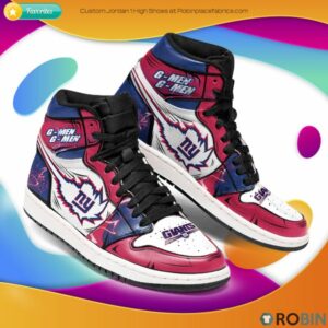 ideafootwear new york giants nfl aj1 high sneakers shoes for men and women 4080 tbd3o.jpg