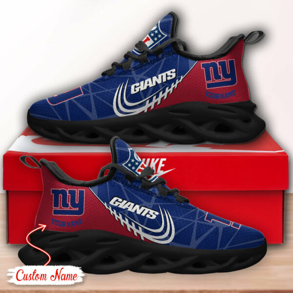 ideafootwear new york giants nfl max soul shoes sneakers for men and women 1043 ui3il.jpg