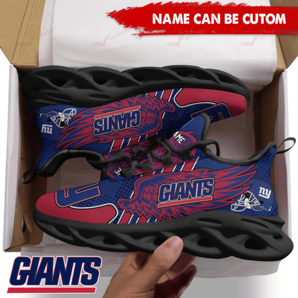 ideafootwear new york giants nfl max soul shoes sneakers for men and women 5310 xj3bi.png