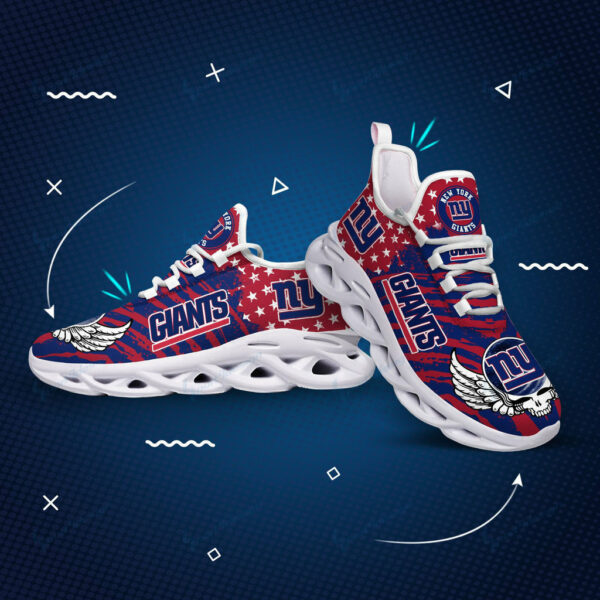 ideafootwear new york giants nfl max soul shoes sneakers for men and women 6969 1ycoi.jpg