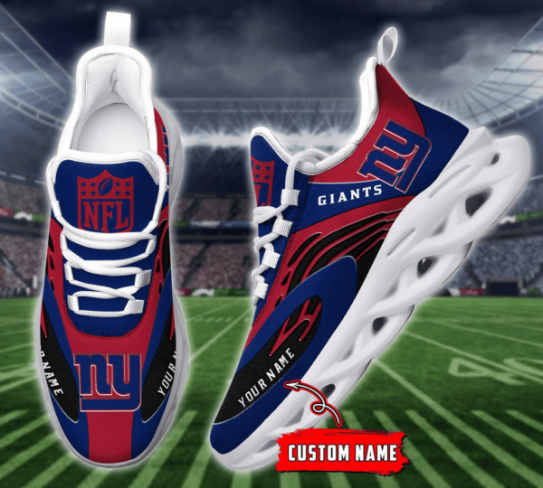 ideafootwear new york giants nfl max soul shoes sneakers for men and women 7072 cvruu.png