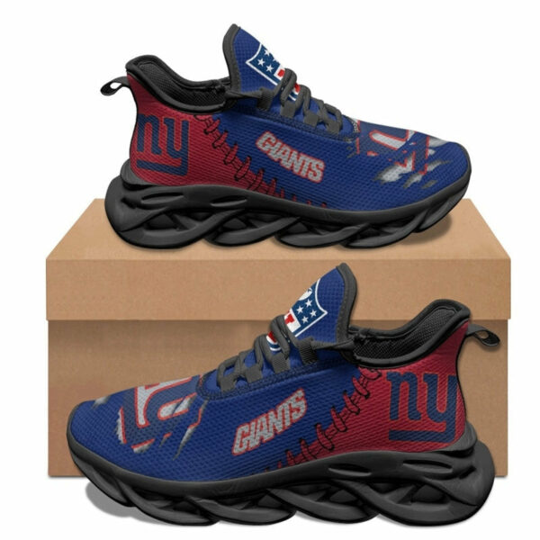 ideafootwear new york giants nfl max soul shoes sneakers for men and women 7603 4l9wv.jpg