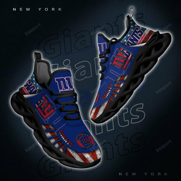 ideafootwear new york giants nfl max soul shoes sneakers for men and women 8617 ybktq.jpg