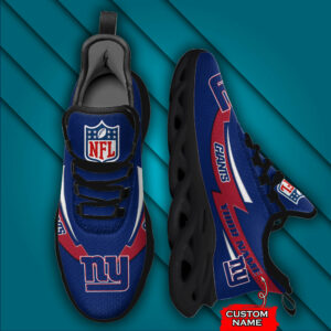 ideafootwear new york giants nfl max soul shoes sneakers for men and women 8689 rpsrz.jpg