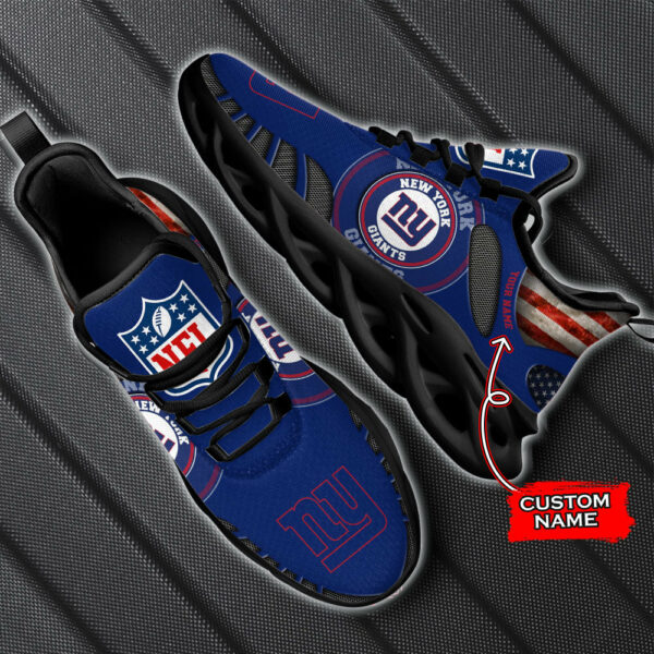 ideafootwear new york giants nfl max soul shoes sneakers for men and women 8841 g5jxn.jpg