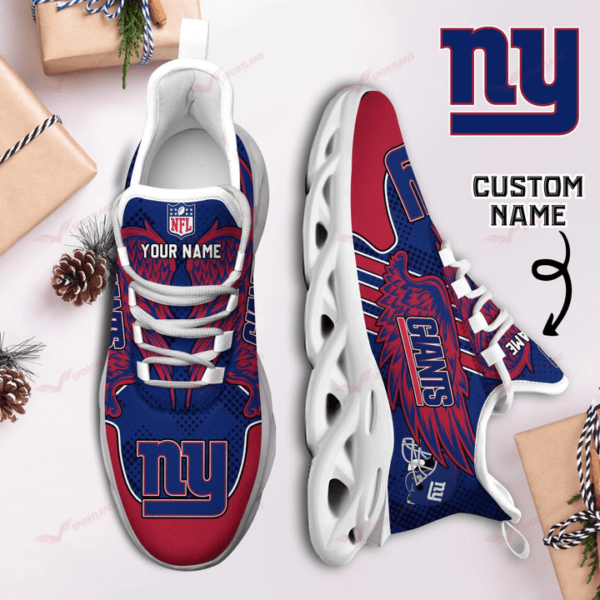 ideafootwear new york giants nfl max soul shoes sneakers for men and women 8924 vkybl.png