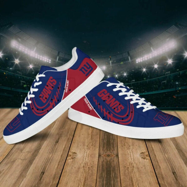 ideafootwear new york giants skate stan shoes sneakes for men and women 2352 yhjya.jpg