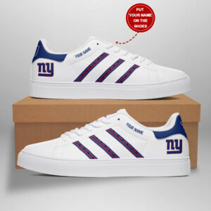 ideafootwear new york giants skate stan shoes sneakes for men and women 2452 txa2w.jpg