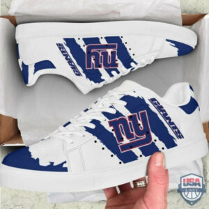 ideafootwear new york giants skate stan shoes sneakes for men and women 4977 k7wlf.jpg