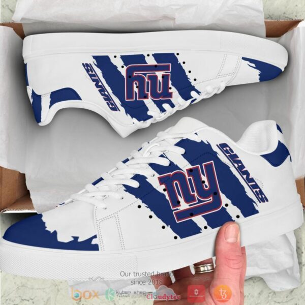 ideafootwear new york giants skate stan shoes sneakes for men and women 6160 yvos7.jpg