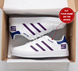 ideafootwear new york giants skate stan shoes sneakes for men and women 7010 joc2f.jpg