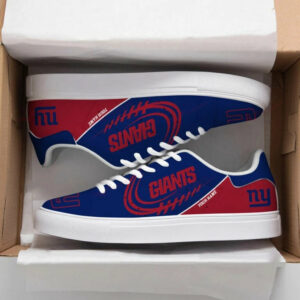 ideafootwear new york giants skate stan shoes sneakes for men and women 7066 uw8xc.jpg