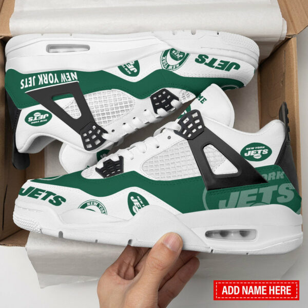 ideafootwear new york jets aj4 sneakers shoes for men and women 4492 xl838.jpg