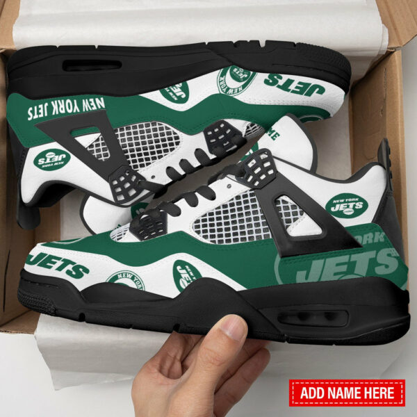 ideafootwear new york jets aj4 sneakers shoes for men and women 9087 o35i3.jpg