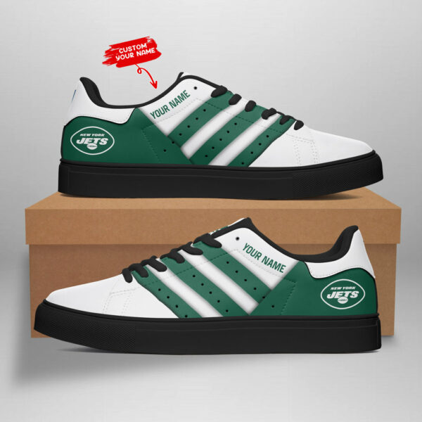 ideafootwear new york jets skate stan shoes sneakes for men and women 1301 kdfzd.jpg