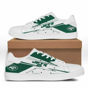 ideafootwear new york jets skate stan shoes sneakes for men and women 1341 xdbz8.jpg