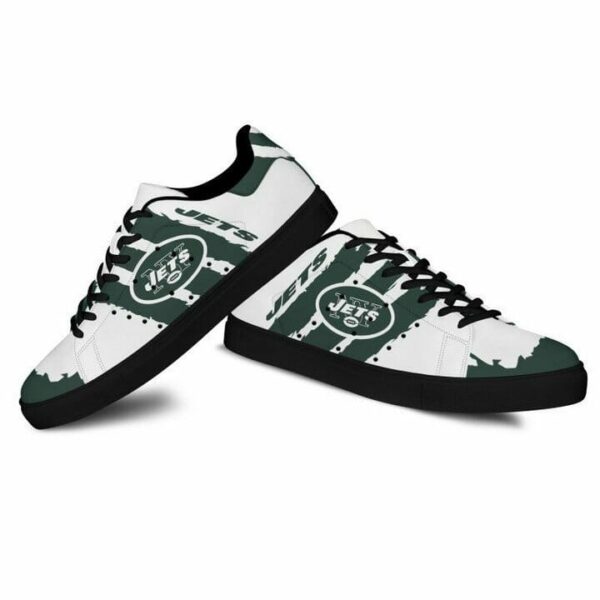 ideafootwear new york jets skate stan shoes sneakes for men and women 1913 jsm9i.jpg