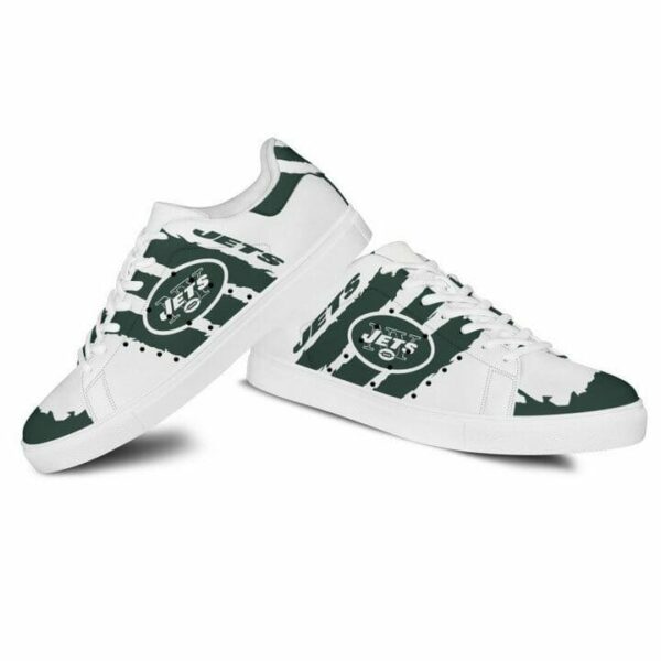 ideafootwear new york jets skate stan shoes sneakes for men and women 2835 nxmr6.jpg