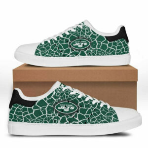 ideafootwear new york jets skate stan shoes sneakes for men and women 3352 4c0d1.jpg