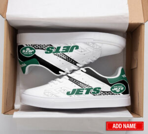 ideafootwear new york jets skate stan shoes sneakes for men and women 3737 pmcdq.jpg