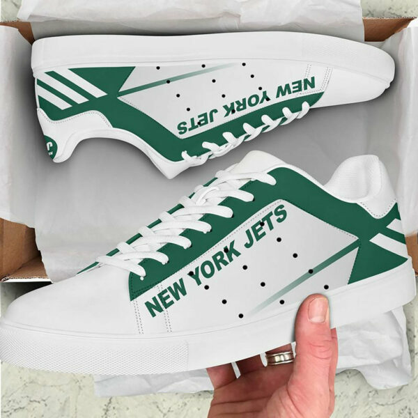 ideafootwear new york jets skate stan shoes sneakes for men and women 5596 ilvua.jpg