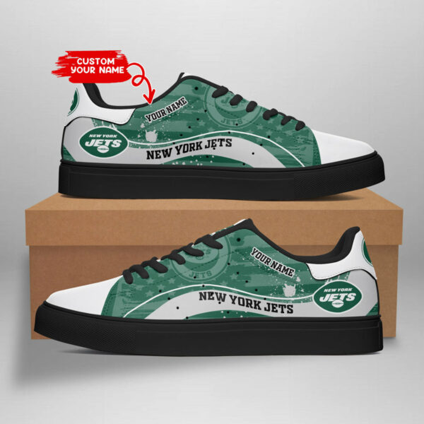 ideafootwear new york jets skate stan shoes sneakes for men and women 6537 q8qud.jpg